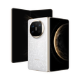 HUAWEI Mate X6 旗舰手机 华为matex6折叠屏手机新品上市 分布式玄武架构 鸿蒙大屏AI 星云白 16GB+512GB 典藏版 官方标配