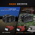 FENIX菲尼克斯头灯HP35R 强光远射工业照明户外抢险救援长续航照明头灯 常规版