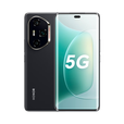 荣耀300 Ultra 5G AI 新款【0首付24期免息】热卖拍照手机 墨岩黑 12GB+512GB 官方标配：送90天碎屏保