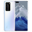 华为（HUAWEI）Huawei/华为 P40pro 5G通麒麟990处理器便宜智能学生 亮黑色 8GB+256GB x 5G全网通 x 套餐一3