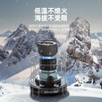 Naturehike挪客联名便携烹饪炉煤油户外露营燃油炉具野营卡式炉取暖围炉煮茶 丰臣便携烹饪炉/4.0L