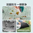 Naturehike挪客Happy超声波野餐垫户外公园休闲沙滩露营超轻便携地垫防潮垫 自然之梦/270*395