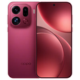 OPPO Find X9 Pro【孙颖莎同款】全新 拍照手机哈苏2亿长焦镜头 超动态大底主摄 7500mAh 5G智能手机 追光红 12GB+256GB
