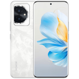 荣耀HONORMagic6pro  第三代骁龙8芯片 5GAI手机无线充电 月影白100 12GB+256GB