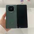 华为折叠屏手机mateX5新品【0首付24期免息】华为x5双向北斗卫星信息NFC红外遥控【mateX6店内可选】 青山黛【正品全新未拆封未激活】 12G+512G 24期免息