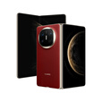 华为（HUAWEI）Mate X6 分布式玄武架构 鸿蒙大屏AI 红枫原色影像折叠旗舰手机 【现货当天发】matex6折叠屏手机 寰宇红 12GB+512GB