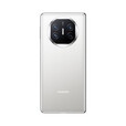 华为（HUAWEI）Mate X5典藏版X3折叠屏手机全网通正品特北斗卫星华为大折叠 羽纱白【Mate X5】 【12G+512G】 赠运费险详情咨询客服