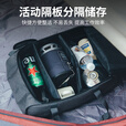 火枫（FIRE-MAPLE）大容量多功能收纳包炉炊具隔层设计工具杂物便携户外露营手拎包 多功能收纳包升级款（M号）