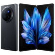 vivo【分期免息】X Fold3系列 Fold3 Pro折叠屏手机 超轻薄  5G全网通 X Fold3 Pro 薄翼黑 16GB+512GB 官方标配+原封未激活+全国联保