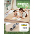 骆驼（CAMEL）蛋巢防潮垫充气床加厚充气垫子户外充气床便携帐篷地垫气垫床A705