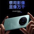 vivovivo x100s屏幕指纹NFC游戏wifi7通5g处理器天玑9300+ vivo x100s白色+充电器配件 12GB+256GB x 【95成色】