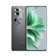 OPPOReno11   5G手机 天玑8200+旗舰芯片 长续航大电池 国行机 曜石黑 12GB+512GB 单机+第三方品牌快充+店保一年