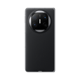 HUAWEI【24期免息】华为 Mate X6 新品折叠屏旗舰手机 曜石黑 典藏版 16GB+512GB 官方标配