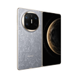 华为MateX6 折叠屏手机 新品上市 【现货速发+闪送】 星云灰 12GB+512GB 官方标配(全新未拆封未激活)