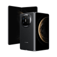 华为MateX6 折叠屏手机 新品上市 【现货速发+闪送】 曜石黑 16GB+512GB【典藏版】 全国联保空激（推荐）
