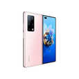 华为（HUAWEI）Mate X2【全新未拆封未激活+全国联保】 5G手机 麒麟9000 折叠全面屏 超感知徕卡四摄 冰晶粉 12GB+512GB（无充电器）