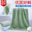 际华三五七六制新式内务毛巾纯棉毛巾柔软舒适深绿色毛巾军训军迷户外毛巾 深绿色毛巾（1条）
