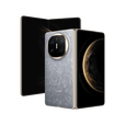 华为（HUAWEI） MateX6 【分期免息】 分布式玄武架构 鸿蒙大屏AI 红枫原色影像折叠手机 新款 折叠屏  星云灰 16GB+512GB 典藏版【12期免息】