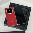 华为（HUAWEI）【24期免息】手机matex6折叠屏 新品旗舰上市【北京深圳可闪送】华为X6【现货当天发】 寰宇红 16G+512G典藏版