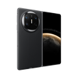 HUAWEI【24期免息】华为 Mate X6 新品折叠屏旗舰手机 曜石黑 典藏版 16GB+512GB 官方标配