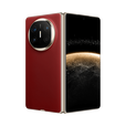 HUAWEI【24期免息】华为 Mate X6 新品折叠屏旗舰手机 寰宇红 典藏版 16GB+512GB 官方标配