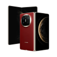 华为MateX6 折叠屏手机 新品上市 【现货速发+闪送】 寰宇红 12GB+512GB 全国联保空激（推荐）