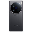 vivo X100 Ultra【全新未拆封未激活+全国联保+套餐可选】2亿APO超级长焦 云台级主摄 拍照 AI 手机 深空灰 16GB+512GB 官方标配+原封未激活+全国联保