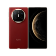 华为（HUAWEI） Mate X6 分布式玄武架构 鸿蒙大屏AI 红枫原色影像折叠旗舰手机 折叠屏 寰宇红 12GB+512GB