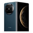 HUAWEI Mate X6 分布式玄武架构 支持鸿蒙6.0大屏AI 红枫原色影像折叠旗舰手机 折叠屏手机 新品 现货 深海蓝 12GB+512GB 官方标配