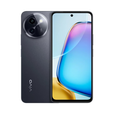 vivo X200 pro 16GB+512GB 店内选购】12期白条【免息】Y200i 轻薄6000mAh 120Hz护眼屏 5G 拍照 手机 星夜黑12+512 12期免息+蓝牙耳机套装版