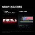 小米 红米 Redmi K80 Pro 骁龙8至尊版 120W+6000mAh电池 全焦段影像 澎湃OS 5G手机小米红米K80系列 汐月蓝丨K80（第三代骁龙8） 16GB+256GB