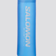 萨洛蒙（Salomon）男女款 运动户外跑步越野补水野外探险饮水瓶 SOFT FLASK 500ML 蓝色 C19160 均码