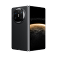 HUAWEI【24期免息】华为 Mate X6 新品折叠屏旗舰手机 曜石黑 典藏版 16GB+512GB 官方标配