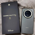 华为新款华为 Mate 70Pro+ 全网通卫星通话曲面屏幕鸿蒙4.3双卡双待正品手机联网报销量 金丝银锦 16GB+TB 官方标配 全新联网报销量
