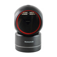 霍尼韦尔（Honeywell）全新原装扫码平台mk/ms7120-2D二维码收银扫描器超市条形码扫码枪 HF680（二维影像）黑色