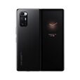 小米MIX FOLD 折叠屏手机 8.01英吋大屏双屏手机游戏机学生备用机老人 黑色 12GB+256GB