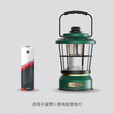 山力士星野3营地灯TypeC充电5000mAh大容量 21700锂电池