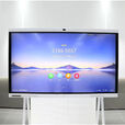 华为（HUAWEI）Ideahub s65视频会议智慧屏触摸一体机办公宝协作白板1080P内置摄像头支持入驻式会议内置终端系统