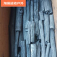 许棋杏青冈木炭青钢炭青杠树碳烧烤用品炭木炭金刚取暖户外野炊 8斤装青 1斤装青冈炭