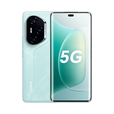 荣耀300Pro  单反级雅顾人像 绿洲护眼屏 第三代骁龙8 5GAI 拍照 茶卡青 12GB+512GB 单机+第三方品牌快充+全国联保