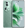 OPPOReno11 Pro 5000万单反级人像三摄 骁龙8+芯片 拍照5G备用手机 松石绿 12GB+256GB 单机＋原装快充＋店保1年