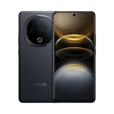 vivoX300 pro 16GB+512GB 天玑9500 纯粹黑 12期免息可选 Y300  6500mAh超薄蓝海电池 5G手机 星钻黑 12GB+512GB 官方标配【赠蓝牙耳机】