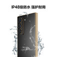 三星Samsung 心系天下 W25【24期免息】 AI手机大屏轻薄 2亿像素 新一代Bixby 折叠屏手机 陶瓷黑 16GB+1TB 官方标配