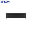 爱普生（EPSON）EH-LS800B 4K激光电视投影仪 客厅激光投影机 3LCD旗舰激光电视【含上门安装+会员】