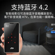 机适用投影仪小型高清家用手机投影一体机投墙上迷你便携式 初级版[在线视频+插U盘]