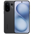 vivo S30Pro mini 国家补贴 多彩小直屏 超级潜望长焦 6500mAh 学生 AI手机 可可黑 12GB+256GB 官方标配