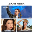 vivo S20 Pro【全新】5000万索尼超级潜望长焦 蓝晶x天玑9300+ SGS认证 影棚级柔光环 人像拍照 AI手机 松烟墨 12GB+512GB