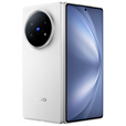 vivoX Fold5 新品折叠屏5G手机旗舰大屏商务长续航6000mAh第三代骁龙8闪充5000万像素 明白 12GB 256GB 活动版