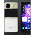 vivoX Flip 手机代骁龙8+超广角镜头小折叠屏双屏轻巧掌心 菱紫 12GB+256GB_5G通_