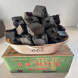 潮思汇小方块煮茶竹炭室内炉围炉煮茶整商用高温空心煮茶炭菊花 【5.8斤1箱带箱】 5.8斤【煮茶烤肉小块竹炭】